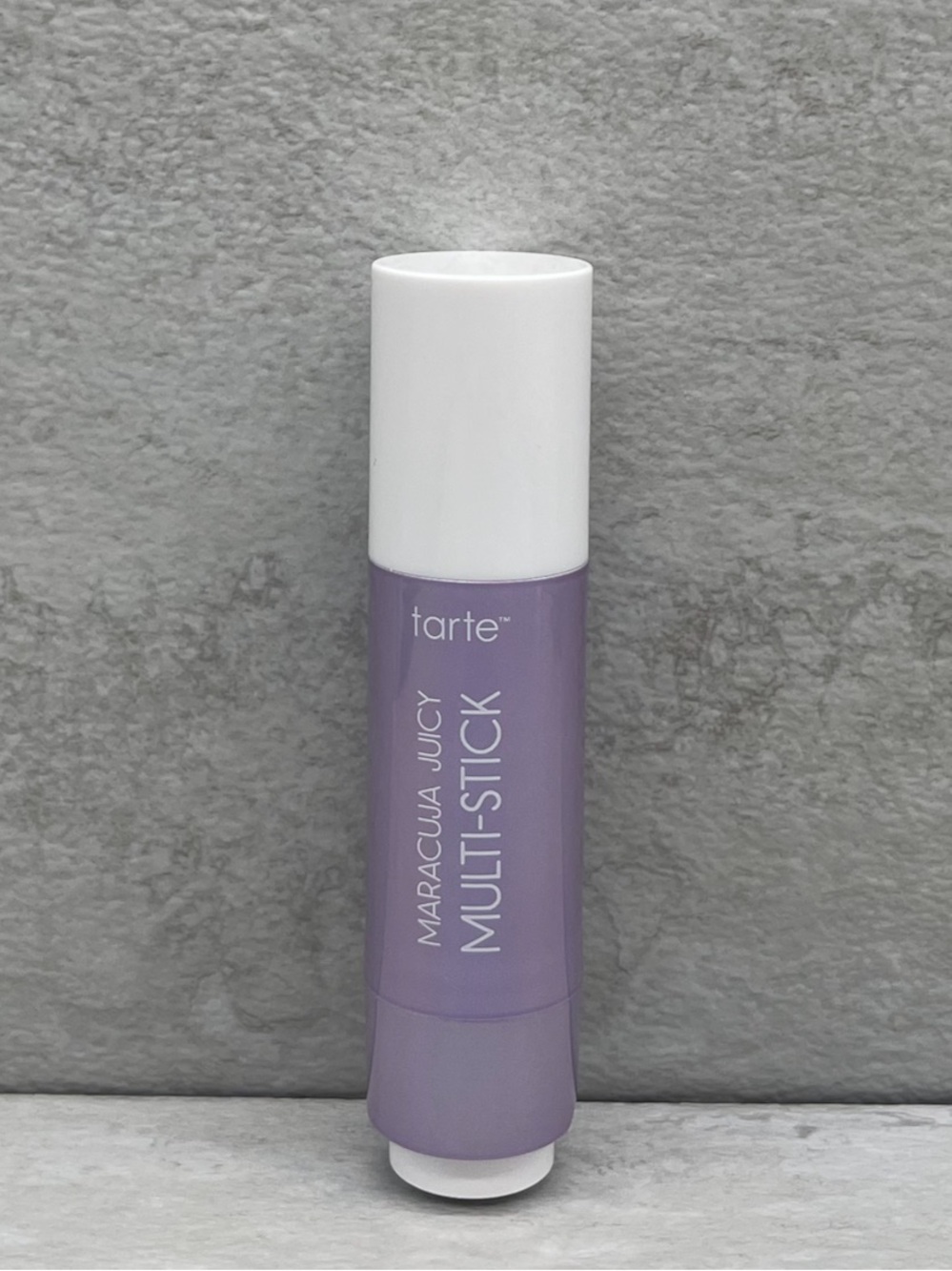 🎉 $5 Tarte Limited Edition Maracuja Juicy Multi-Stick Blush and Lip in Cozy